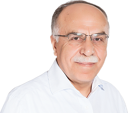 İlahiyatçı-Yazar Osman Ünlü