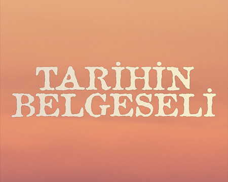 Tarihin Belgeseli