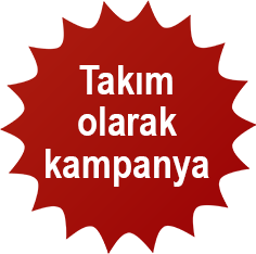 Takım olarak kampanya